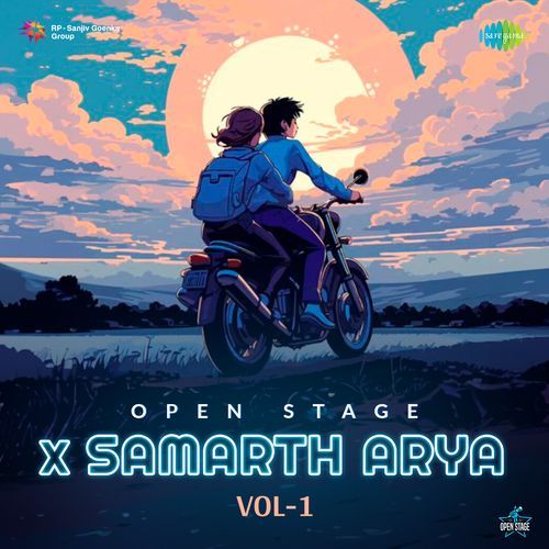 Open Stage X Samarth Arya - Vol 1 Samarth Arya MP3 Download